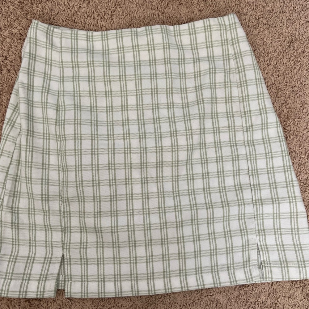 Shein skirt